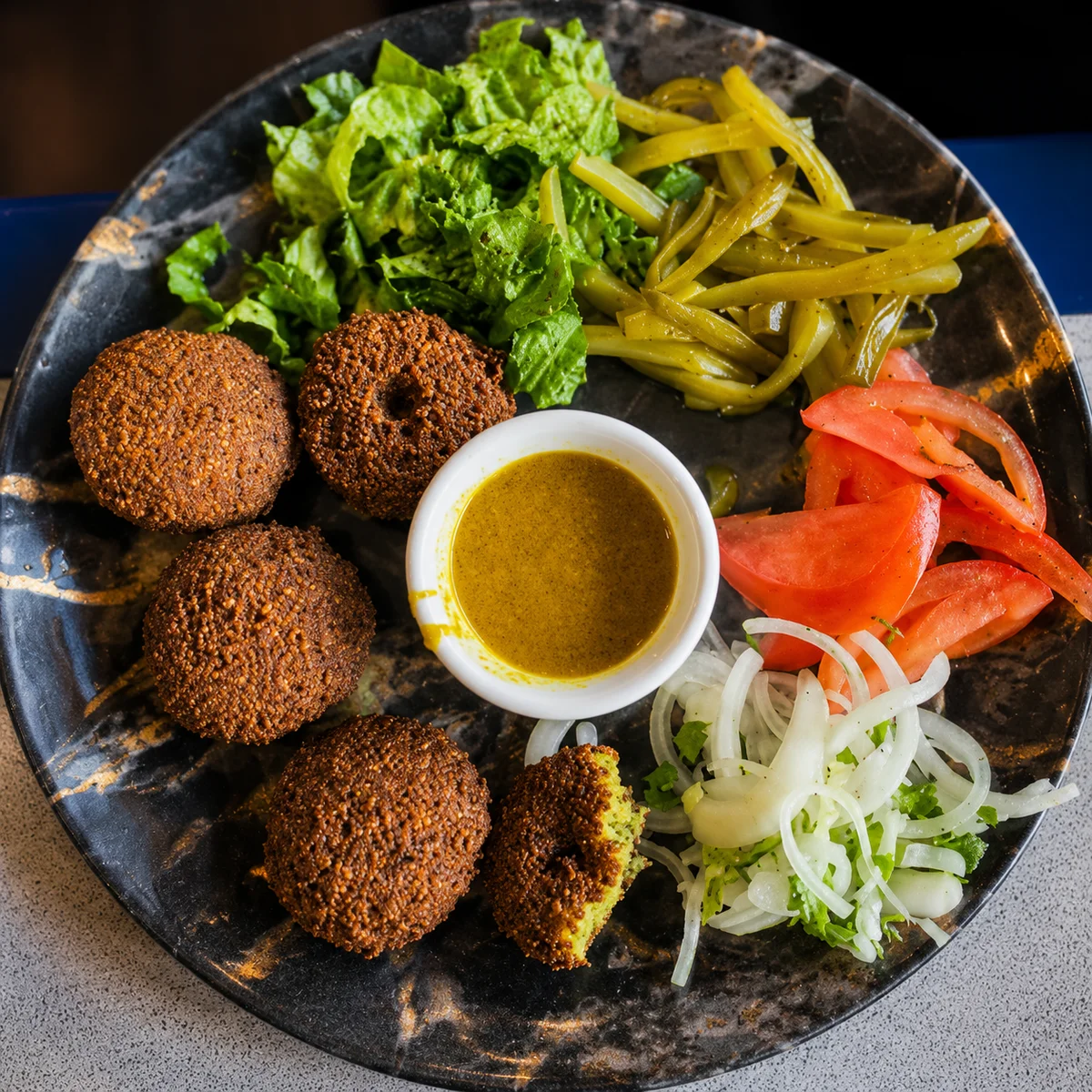 Kubba (كبة)